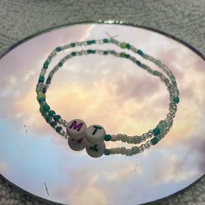 Montana themed bracelet ❤️